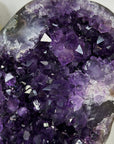 Beautiful Uruguayan Amethyst Geode - MWS2089