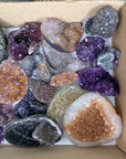 Mineral Specimens Lot - MSLT0118