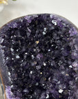 Uruguayan amethyst Geode - MWS2389