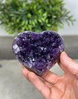 Mixed Minerals Hearts Set - MHLT0287