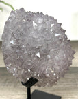 Natural Quartz talactite Formation - MWS2878
