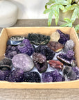 Mineral Specimens Lot - MSLT0230