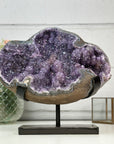 Amethyst Statement Piece Full of Stalactite Formations - MWS2448