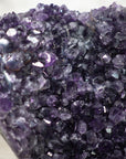 Natural Amethyst Crystal Specimen - CBP0999