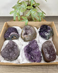 Mineral Specimens Lot - MSLT0211