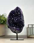 Outstanding Natural Premium Grade Amethyst - MWS2160