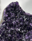 Huge Uruguayan Amethyst Crystal Specimen - MWS2571