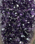 Top Grade Natural Amethyst Cathedral - CBP1198