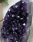 Beautiful Natural Amethyst Cathedral - CBP1179
