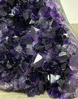 XXL Top Grade Uruguayan Amethyst Cathedral - CBP1192