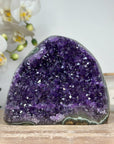 Top Qualuty Amethyst Cathedral from Uruguay - CBP1092