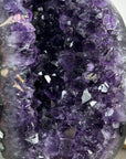 Large Natural Amethyst Geode from Uruguay