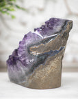 Natural Amethyst Cathedral Geode - CBP0996