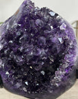 Natural Amethyst Crystal Cluster Specimen - MWS2302