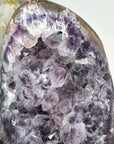 Stunning Rare Uruguayan Amethyst Crystal Clster Formation - MWS2310