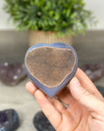 Mixed Minerals Hearts Set - MHLT0328