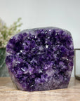 Uruguayan Amethyst Cathedral – Stunning Crystal for Energy Cleansing and Meditation