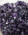 Natural Amethyst Crystal Specimen - CBP0999