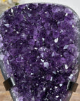 Stunning A GRade Uruguayan Amethyst Specimen - MWS1811