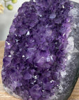 Natural Uruguayan Amethyst Cathedral - CBP1101