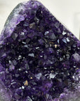 Large A+ Grade Amethyst Cathedral - CBP1182