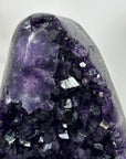 Top Quality Large Amethyst Geode on Stand - MWS2989