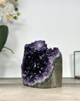 Natural Uruguayan Amethyst Cathedral - CBP1260