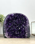 Top Grade Natural Amethyst Cathedral - Perfect for Home Decor - CBP1193