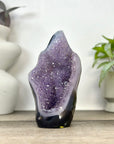 Large Top Quality Amethyst Cathedral from Uruguay - CBP1389