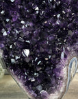 Huge Natural Amethyst Crystal Specimen - Perfect Home Centerpiece - MWS2605