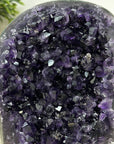 Larde Deep Purple Amethyst Cathedral - CBP1180
