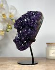 AAA Uruguayan Amethyst Cluster Formation - MWS1466