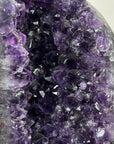 Large Natural Amethyst Geode from Uruguay
