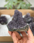 Mineral Specimens Lot - MSLT0207