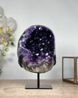 Natural A grade Uruguayan Amethyst Geode - MWS1780