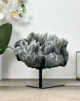 Natural Quartz Specimen full of Salactite Formations - MWS2900