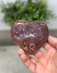Mixed Minerals Hearts Set - MHLT0281