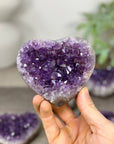 Mixed Minerals Hearts Set - MHLT0353