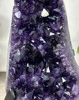 Large Top Quality Amethyst Statement Piece - MWS3320