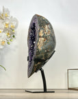 Huge Amethyst Geode Cave Statement Piece from Uruguay - MWS2990