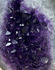 Stunning A grade Amethyst Crystal - CBP0935