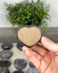 Mixed Minerals Hearts Set - MHLT0312