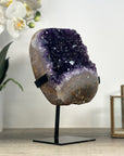 Premium Quality Natural Amethyst Stone - MWS2205