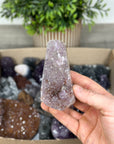 Mineral Specimens Lot - MSLT0109