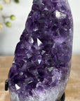 Amethyst Crystal Cluster - MWS1903