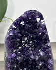 Top Quality Natural Amethyst Cathedral from Uruguay - CBP1292