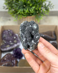 Mineral Specimens Lot - MSLT0139