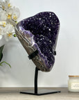 Large Natural Uruguayan Amethyst Crystal Specimen - MWS2080