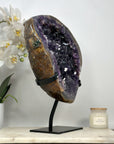 Huge Natural Amethyst Specimen from Uruguay - MWS2048