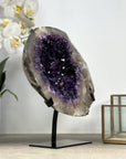 Large Natural Amethyst Geode - MWS2209